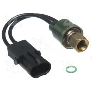1994 Peterbilt 377 HVAC Cut-Off Switch