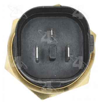 2000 Volkswagen Beetle Engine Coolant Fan Temperature Switch Four Seasons 37820 image 2 of 3
