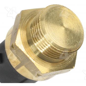 2000 Volkswagen Beetle Engine Coolant Fan Temperature Switch Four Seasons 37820 image 3 of 3