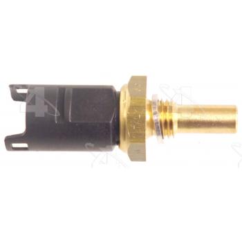 2005 Land Rover Range Rover Engine Coolant Temperature Sensor Four Seasons 37825 image 1 of 2