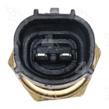 1998 Hyundai Sonata Engine Coolant Fan Temperature Switch Four Seasons 37826 image 3 of 4
