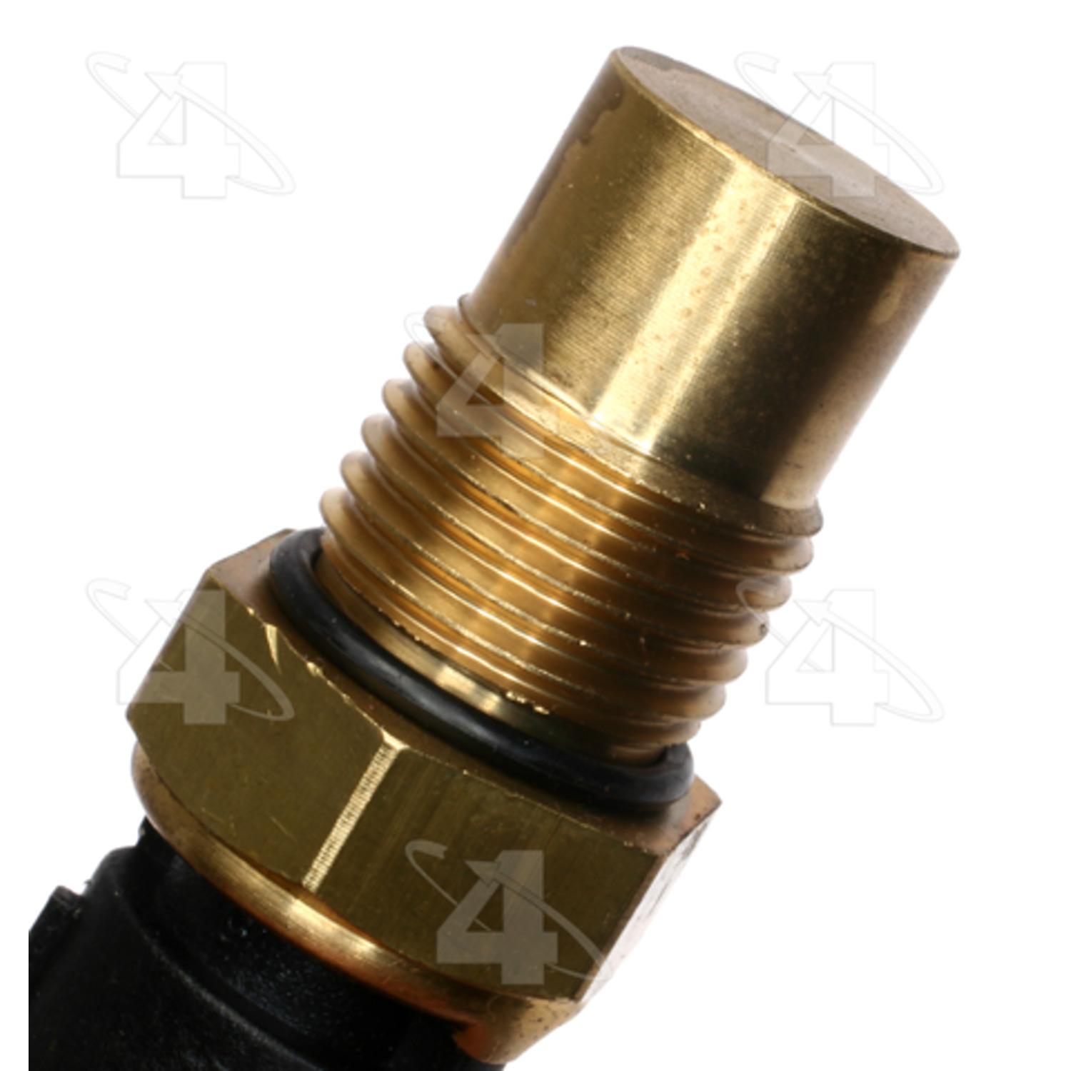 Four Seasons 37826 - Engine Cooling Fan Switch Four Seasons 37826 Engine Coolant Fan Temperature Switch product image 6 of 6