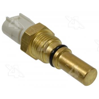 2005 Toyota Echo Engine Coolant Fan Temperature Switch Four Seasons 37827 image 2 of 3