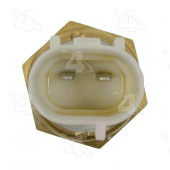 2005 Toyota Echo Engine Coolant Fan Temperature Switch Four Seasons 37827 image 3 of 3
