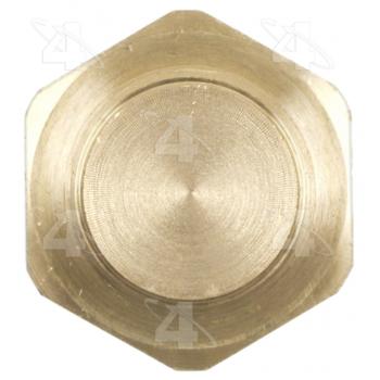2012 Volkswagen Jetta Engine Coolant Fan Temperature Switch Four Seasons 37831 image 2 of 3