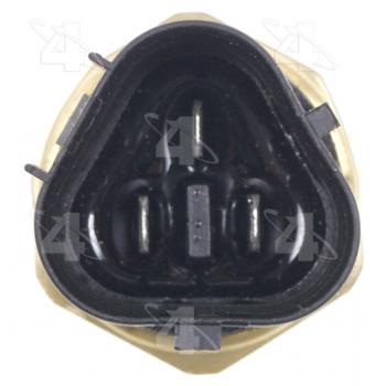 2012 Volkswagen Jetta Engine Coolant Fan Temperature Switch Four Seasons 37831 image 3 of 3
