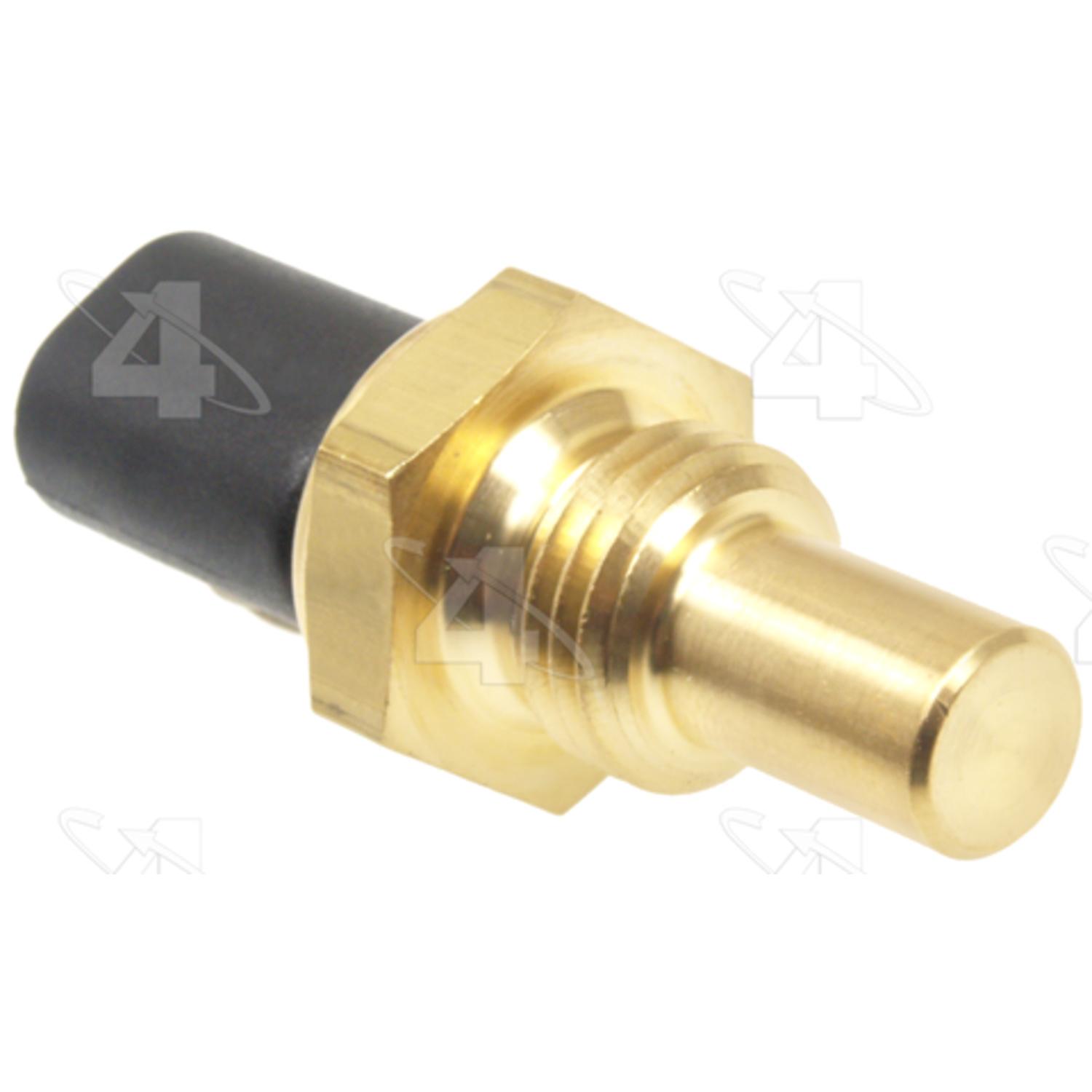 Four Seasons 37833 - Engine Coolant Temperature Sensor Four Seasons 37833 Engine Coolant Temperature Sensor product image 2 of 3