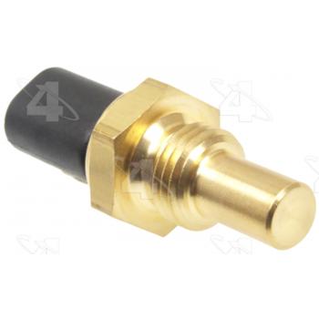 2000 Mercedes-Benz C230 Engine Coolant Temperature Sensor Four Seasons 37833 image 2 of 3