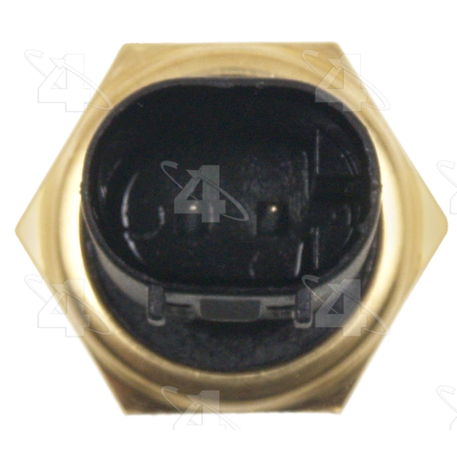 Four Seasons 37833 - Engine Coolant Temperature Sensor Four Seasons 37833 Engine Coolant Temperature Sensor product image 3 of 3