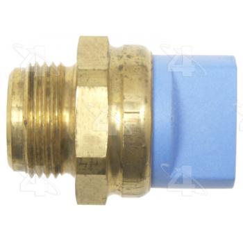 1987 Audi 4000 Engine Coolant Fan Temperature Switch Four Seasons 37834 image 1 of 3
