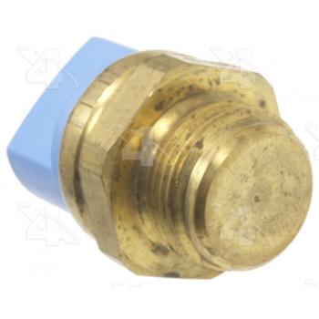 1987 Audi 4000 Engine Coolant Fan Temperature Switch Four Seasons 37834 image 2 of 3