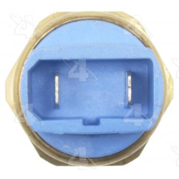 1987 Audi 4000 Engine Coolant Fan Temperature Switch Four Seasons 37834 image 3 of 3