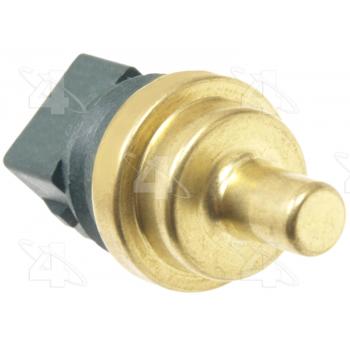 1999 Audi A6 Quattro Engine Coolant Temperature Sensor Four Seasons 37835 image 2 of 3