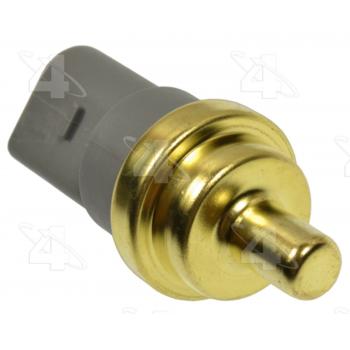 2005 Audi A4 Quattro Engine Coolant Temperature Sensor Four Seasons 37836 image 1 of 3