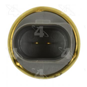 2005 Audi A4 Quattro Engine Coolant Temperature Sensor Four Seasons 37836 image 3 of 3