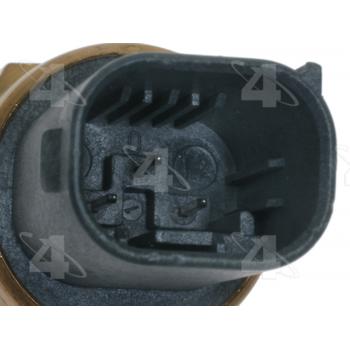 1998 BMW Z3 Engine Coolant Fan Temperature Switch Four Seasons 37838 image 4 of 4