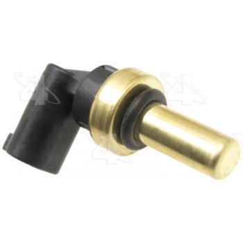 2013 Mercedes-Benz S400 Engine Coolant Temperature Sensor Four Seasons 37839 image 2 of 3