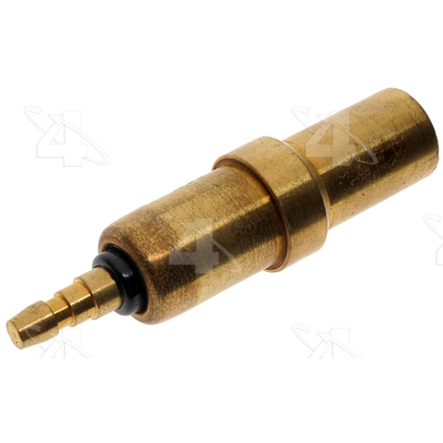 Four Seasons 37843 Engine Coolant Temperature Sender product image 1 of 3