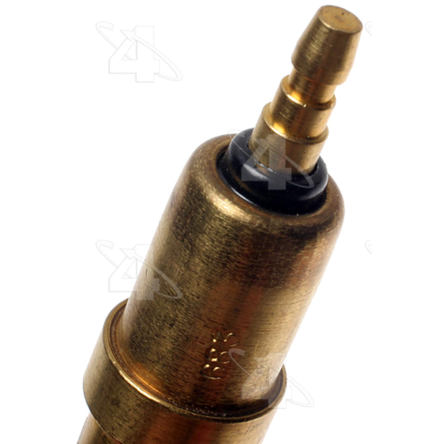 Four Seasons 37843 Engine Coolant Temperature Sender product image 2 of 3