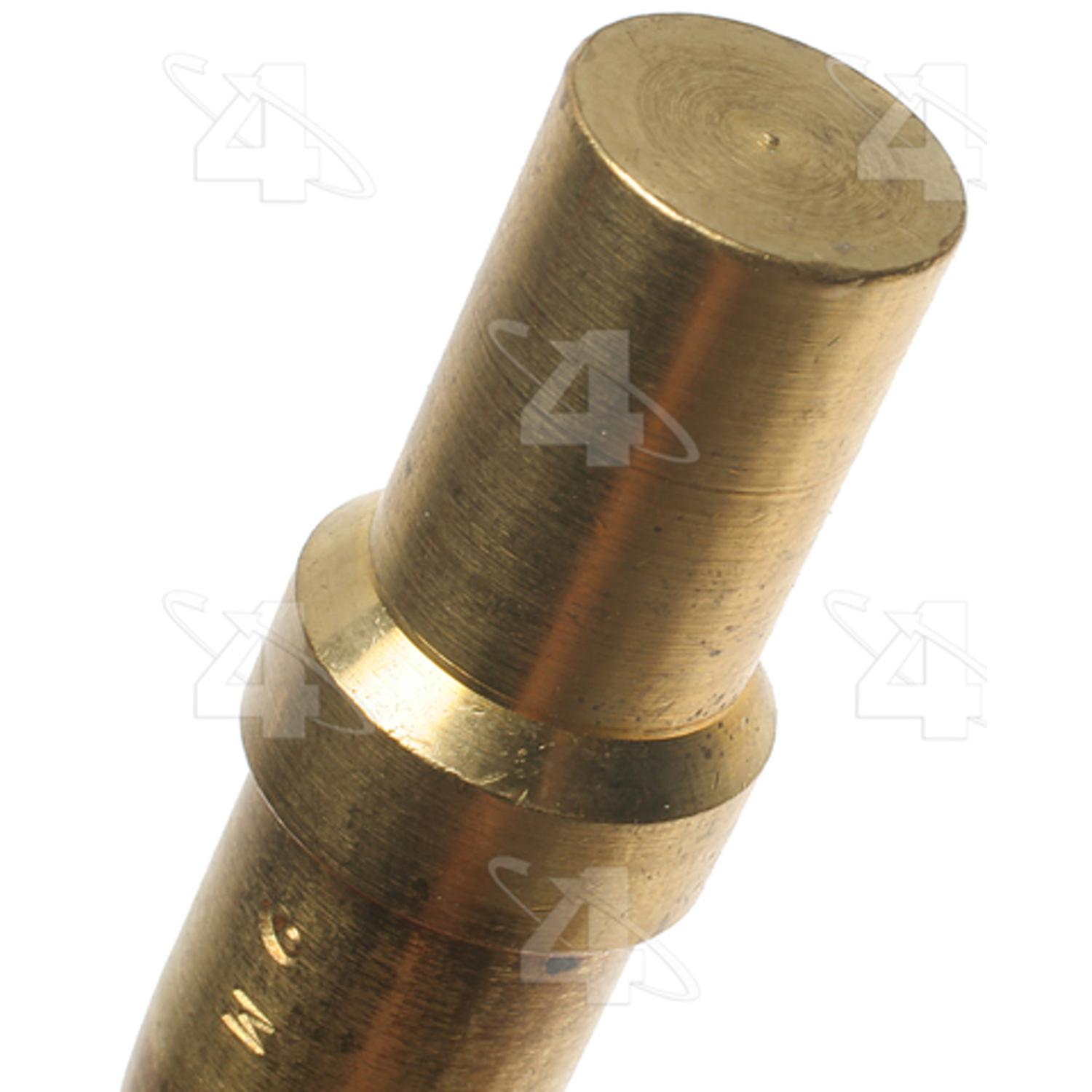 Four Seasons 37843 Engine Coolant Temperature Sender product image 3 of 3