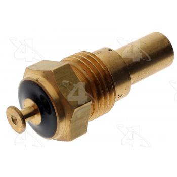 1987 Isuzu Trooper Engine Coolant Temperature Sender Four Seasons 37853 image 1 of 3
