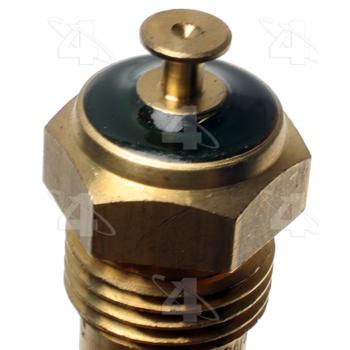 1987 Isuzu Trooper Engine Coolant Temperature Sender Four Seasons 37853 image 2 of 3