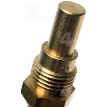 1987 Isuzu Trooper Engine Coolant Temperature Sender Four Seasons 37853 image 3 of 3