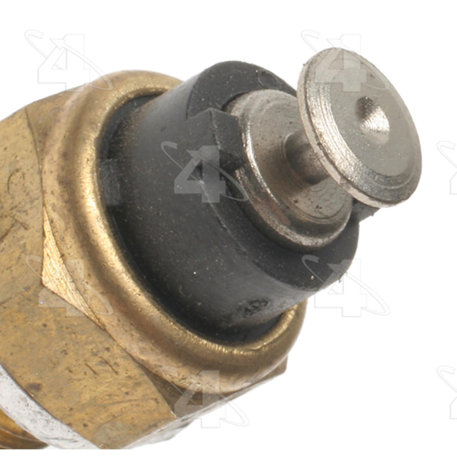 Four Seasons 37855 Engine Coolant Temperature Sender product image 3 of 6