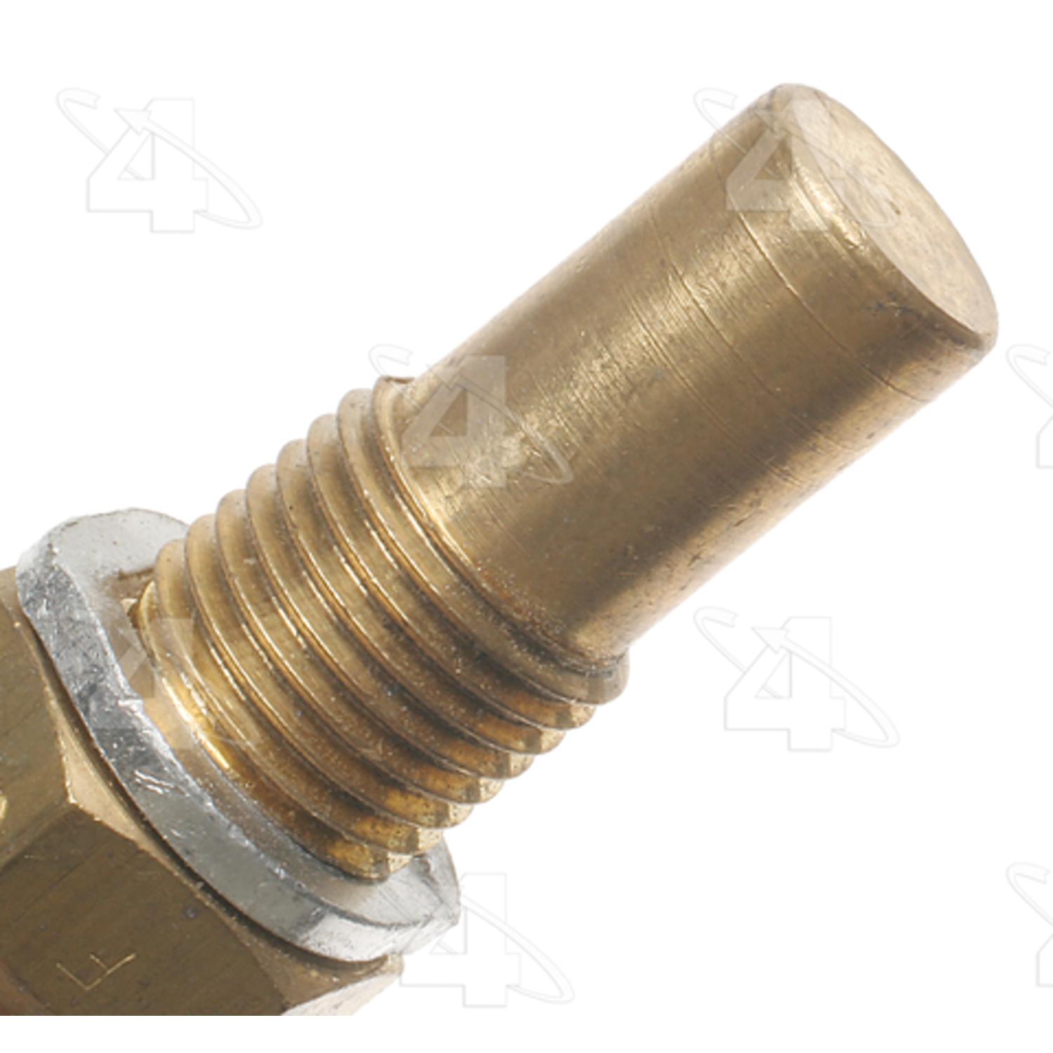 Four Seasons 37855 Engine Coolant Temperature Sender product image 5 of 6