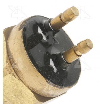 1978 Nissan F10 Engine Coolant Fan Temperature Switch Four Seasons 37856 image 2 of 3