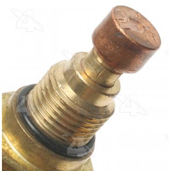 1978 Nissan F10 Engine Coolant Fan Temperature Switch Four Seasons 37856 image 3 of 3
