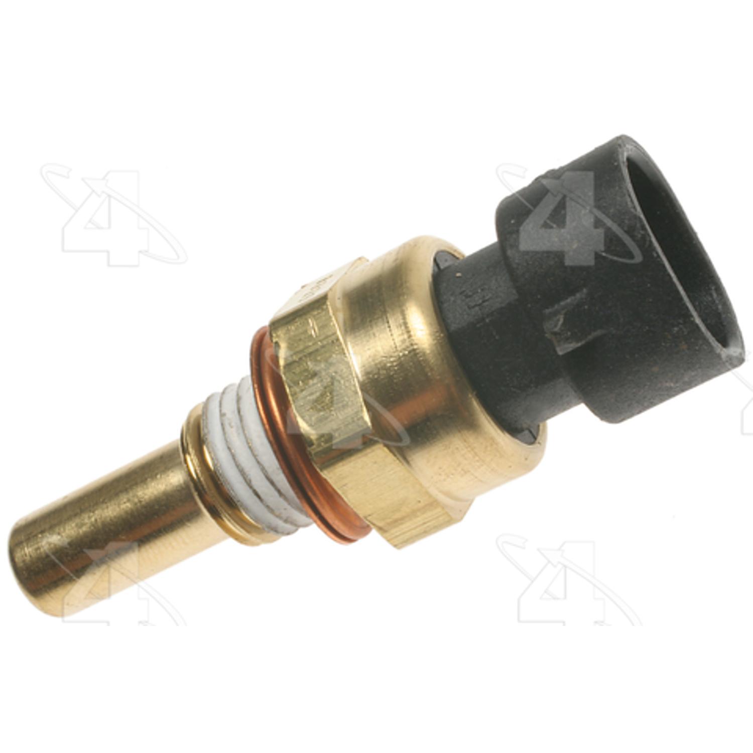 Four Seasons 37858 - Engine Coolant Temperature Sensor Four Seasons 37858 Engine Coolant Temperature Sensor product image 1 of 3