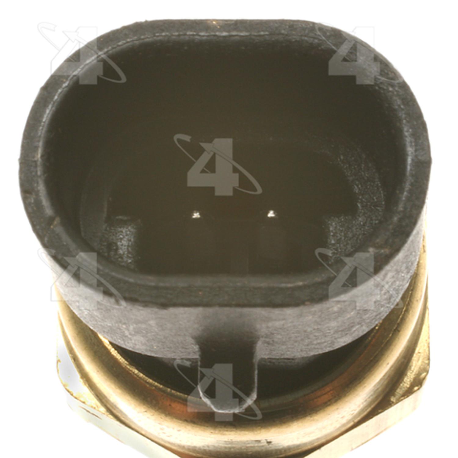 Four Seasons 37858 - Engine Coolant Temperature Sensor Four Seasons 37858 Engine Coolant Temperature Sensor product image 2 of 3