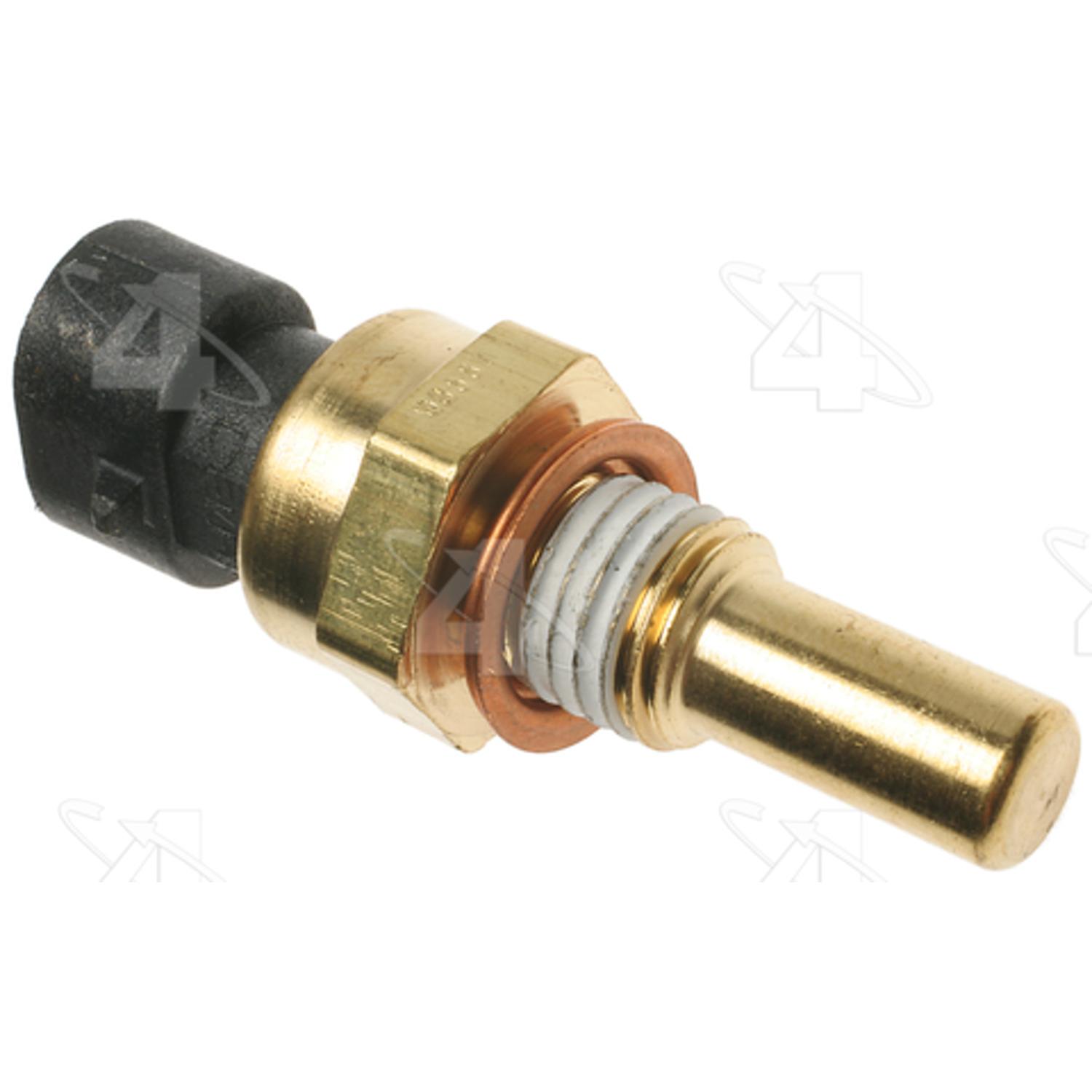 Four Seasons 37858 - Engine Coolant Temperature Sensor Four Seasons 37858 Engine Coolant Temperature Sensor product image 3 of 3