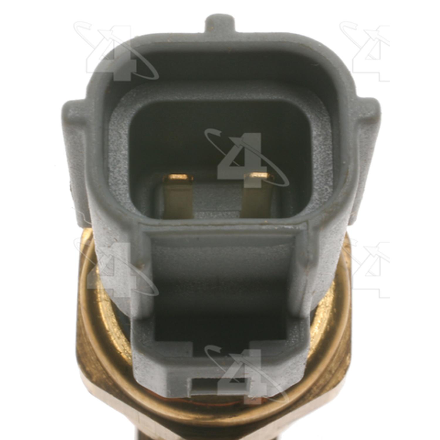 Four Seasons 37859 Engine Coolant Temperature Sensor product image 2 of 3