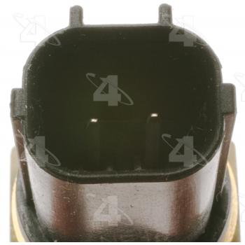 2011 Honda Civic Engine Coolant Temperature Sensor Four Seasons 37860 image 2 of 3