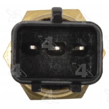 2016 Hyundai Elantra GT Engine Coolant Temperature Sensor Four Seasons 37861 image 2 of 3