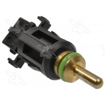 2006 BMW X5 Engine Coolant Temperature Sensor Four Seasons 37863 image 3 of 3