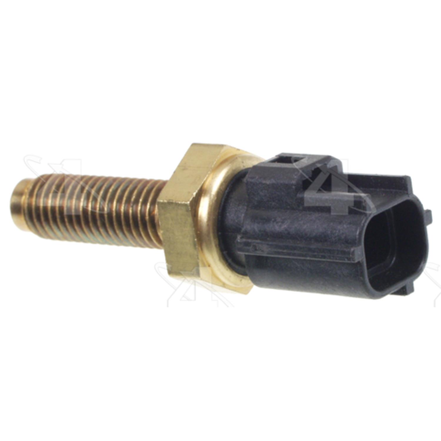 Four Seasons 37864 - Engine Coolant Temperature Sensor Four Seasons 37864 Engine Coolant Temperature Sensor product image 1 of 3