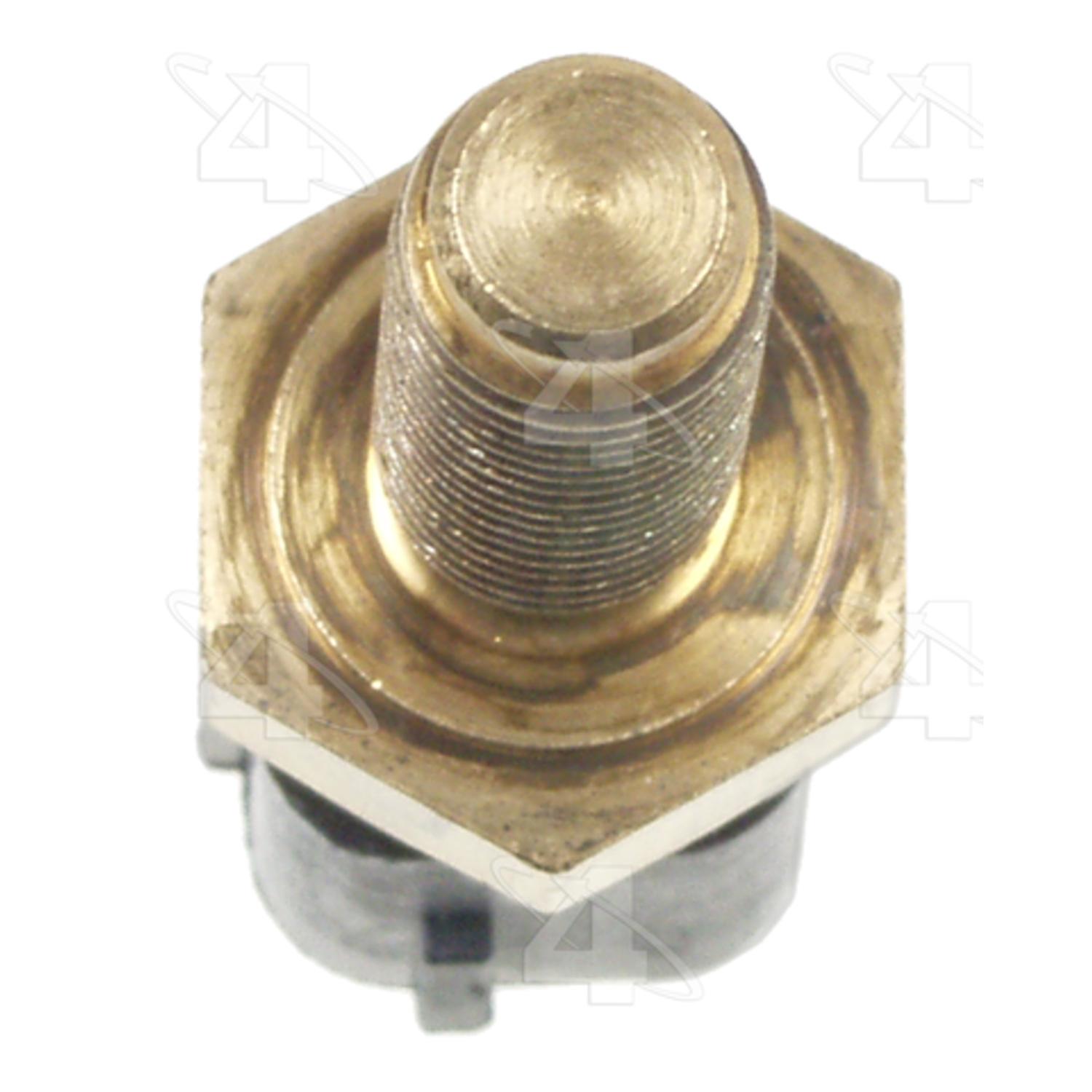 Four Seasons 37864 - Engine Coolant Temperature Sensor Four Seasons 37864 Engine Coolant Temperature Sensor product image 2 of 3