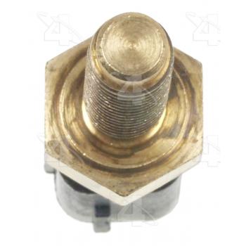 2004 Ford Mustang Engine Coolant Temperature Sensor Four Seasons 37864 image 2 of 3