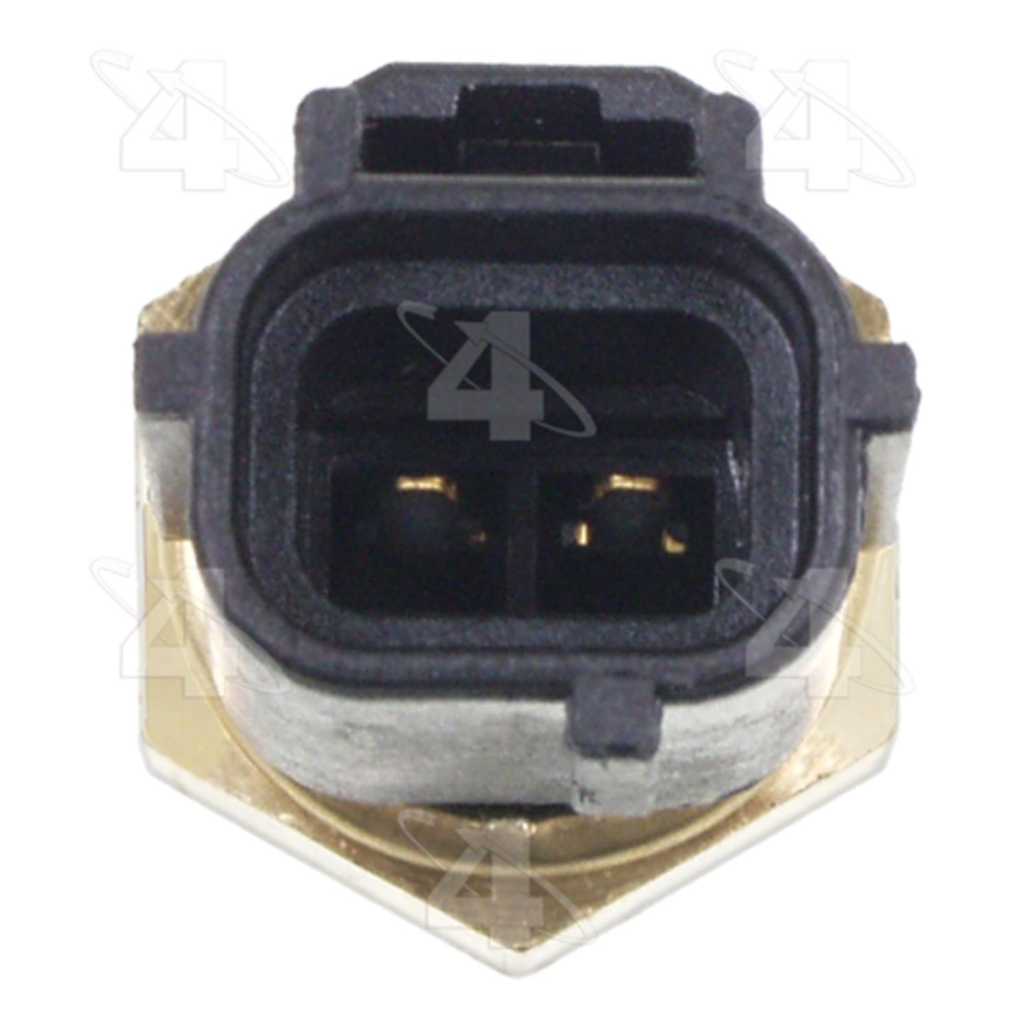 Four Seasons 37864 - Engine Coolant Temperature Sensor Four Seasons 37864 Engine Coolant Temperature Sensor product image 3 of 3