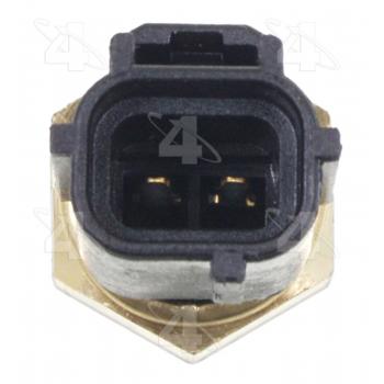 2004 Ford Mustang Engine Coolant Temperature Sensor Four Seasons 37864 image 3 of 3
