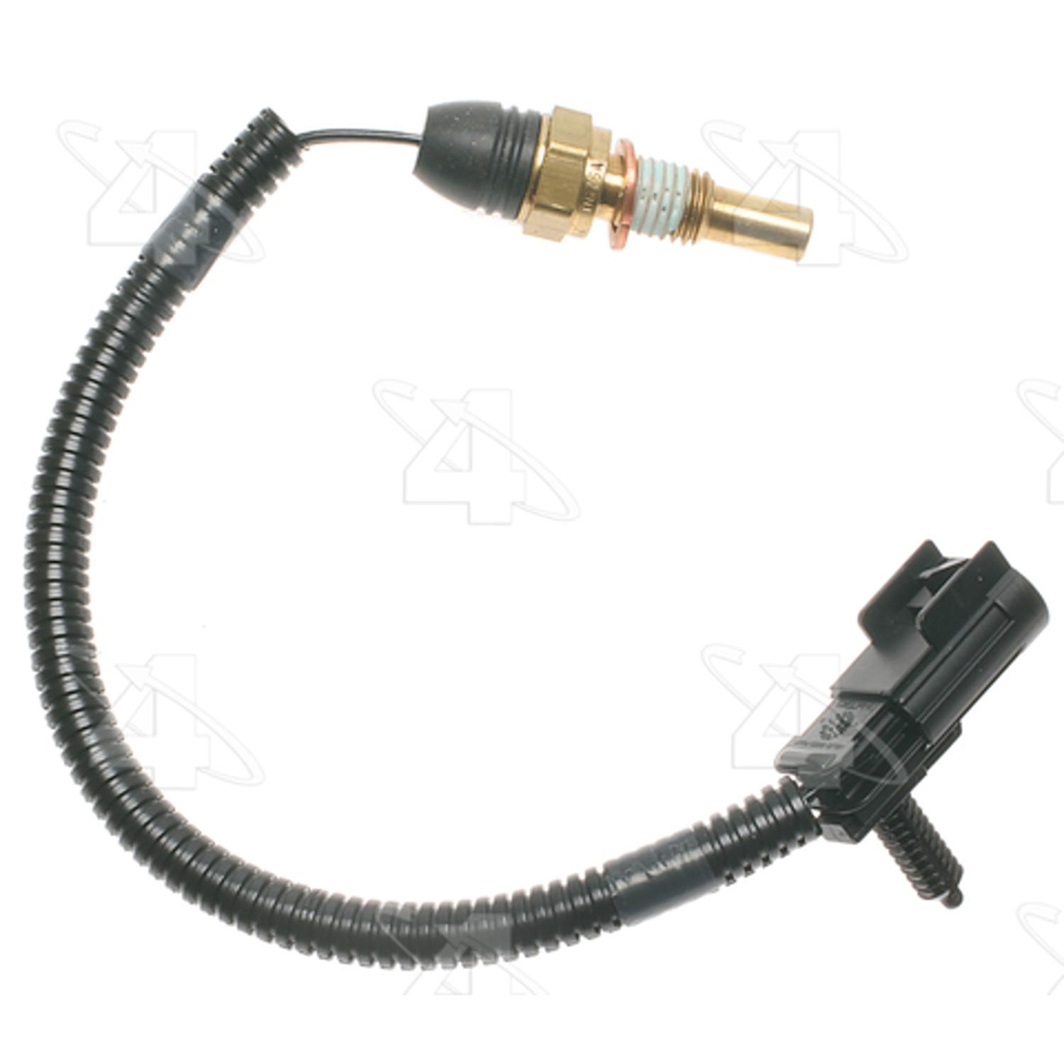 Four Seasons 37866 - Engine Coolant Temperature Sensor Four Seasons 37866 Engine Coolant Temperature Sensor product image 1 of 3
