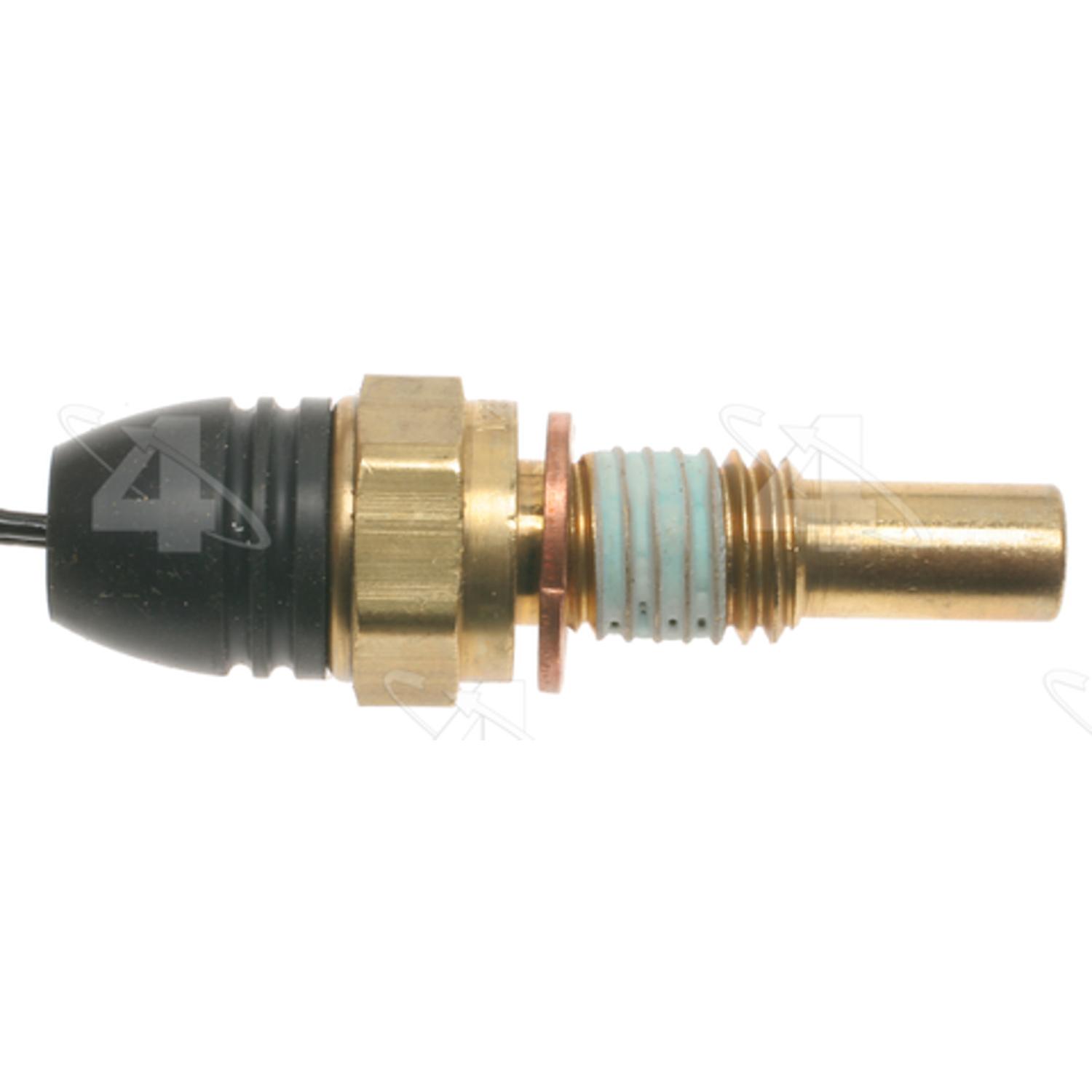 Four Seasons 37866 - Engine Coolant Temperature Sensor Four Seasons 37866 Engine Coolant Temperature Sensor product image 3 of 3