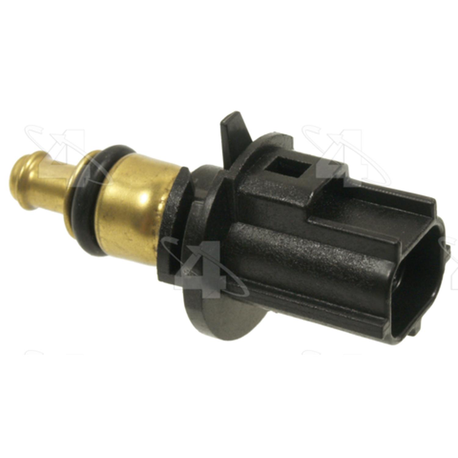 Four Seasons 37872 - Engine Coolant Temperature Sensor Four Seasons 37872 Engine Coolant Temperature Sensor product image 1 of 3