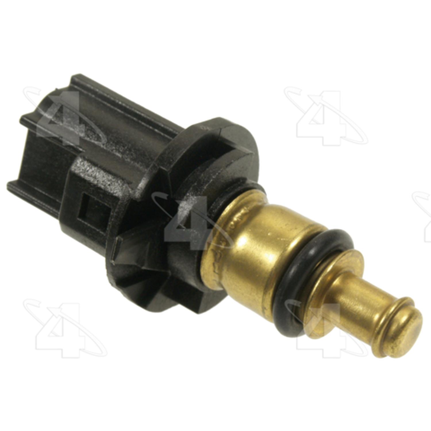Four Seasons 37872 - Engine Coolant Temperature Sensor Four Seasons 37872 Engine Coolant Temperature Sensor product image 2 of 3