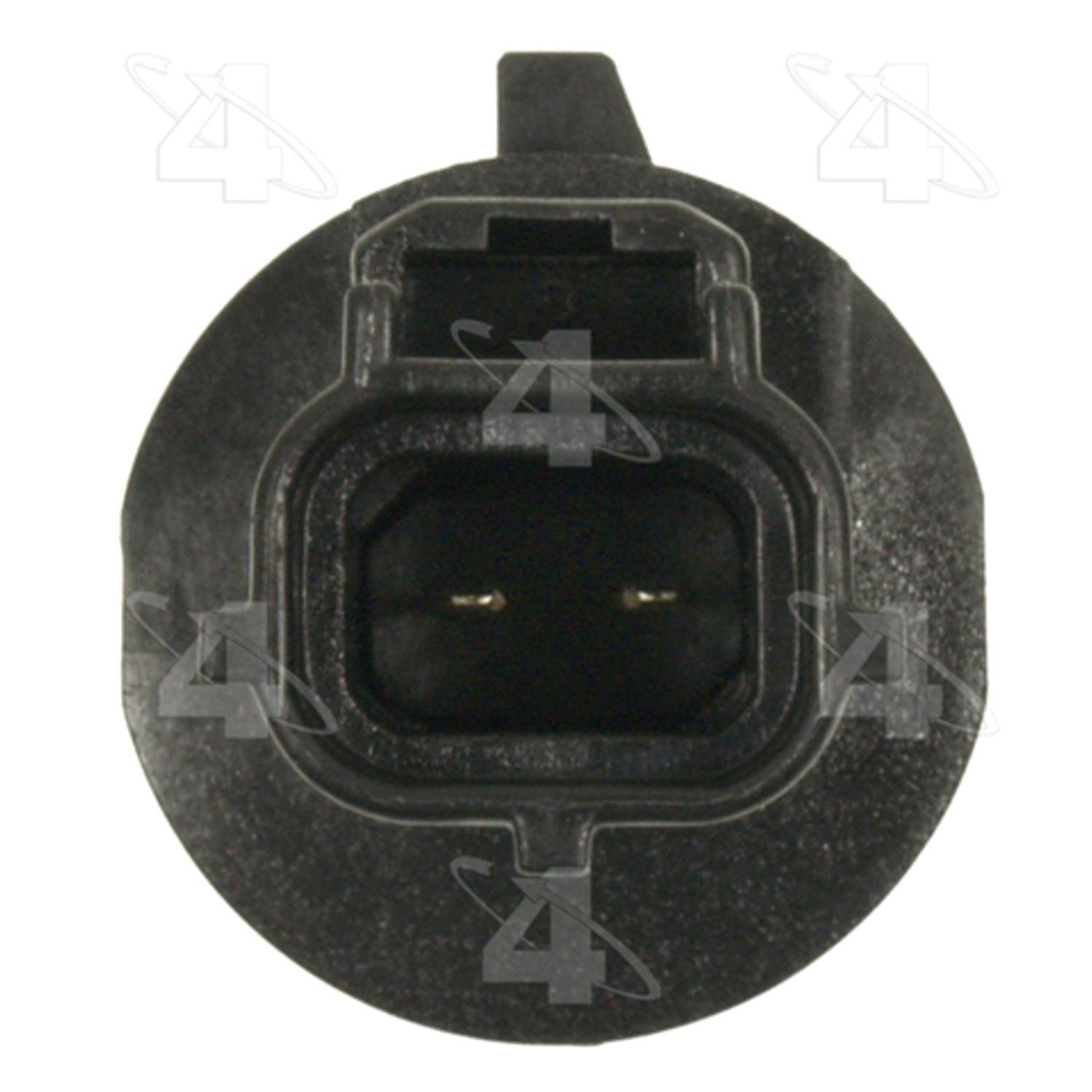 Four Seasons 37872 - Engine Coolant Temperature Sensor Four Seasons 37872 Engine Coolant Temperature Sensor product image 3 of 3