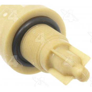 2013 Lincoln Navigator Engine Coolant Temperature Sensor Four Seasons 37874 image 2 of 3
