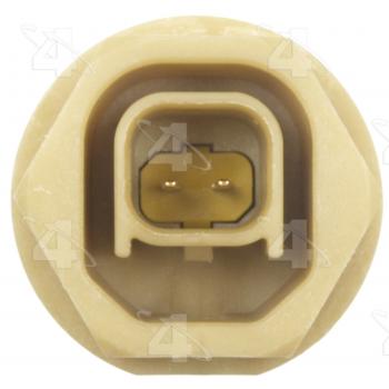 2013 Lincoln Navigator Engine Coolant Temperature Sensor Four Seasons 37874 image 3 of 3
